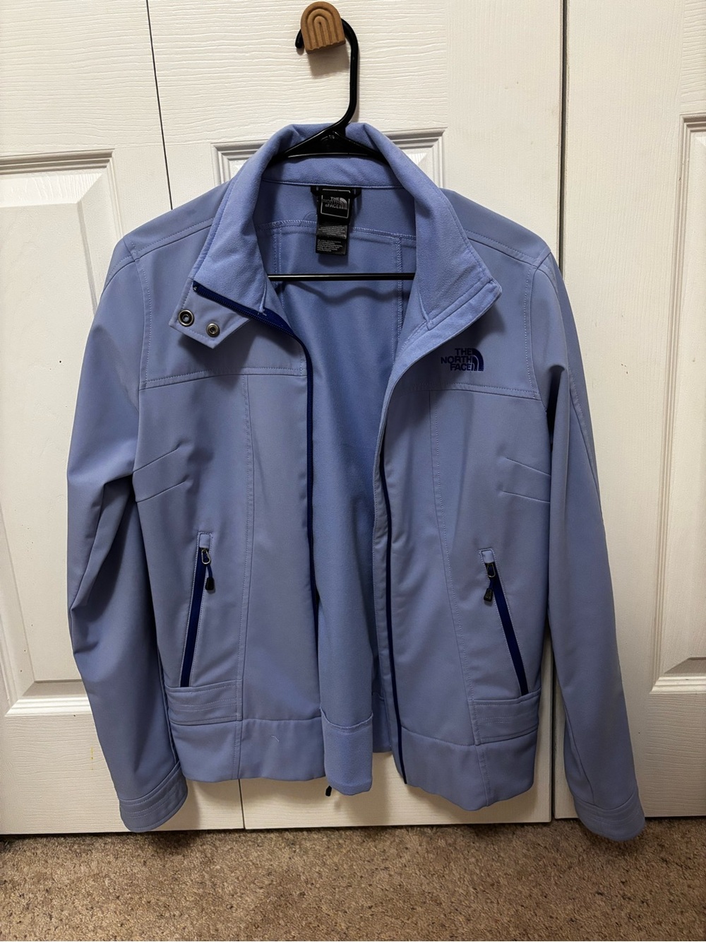 The North Face Soft Shell Jacket